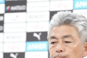 失点タイミングに間に合わなかった策…川崎F・長谷部監督が悔やむ僅かな差「あの1分間が私自身の采配ミス」