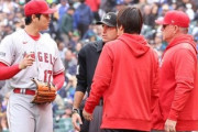 【野球】日本球界もピッチクロック早期導入を！　ＭＬＢで試合時間短縮に絶大な効果実証