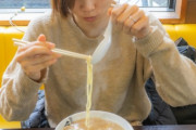 【悲報】ワイ「あの…スープ全部飲んじゃったんですけど替え玉出来ますか？」ラーメン屋「大丈夫だよー！」→結果ｗｗｗｗ