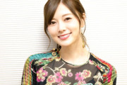 ＜白石麻衣＞卒業間近の後輩と「乃木坂46」衣装で2ショット　「まだまだ現役でイケますよ！」「あまりにもお美しい」と反響
