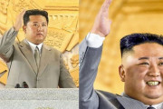 「まったくの別人に見えます」元韓国分析官が指摘する金正恩「影武者説」その根拠とは？