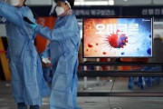 【悲報】韓国人「韓国で初のオミクロン株死亡者が発生！」オミクロン感染患者のうち、2人の死亡を確認　韓国の反応