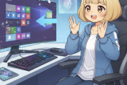Windows10使ってる人きて