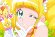 【プリキュア】2月22日は猫の日！！イラストまとめ【Twitter】