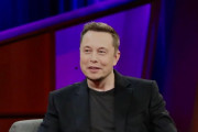 【悲報】イーロン・マスク「盾2枚装備でエルデンリングクリアしたわw」→袋叩きに遭ってしまう
