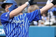 DeNA伊藤光「例えば全試合に出場することを目標に掲げて、結果それでチームが下位であれば、僕はあまり意味がいないと思うんです。出た試合でしっかりと勝つことが大事。」