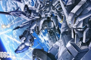 【画像あり】Zプラス「Zガンダムから変形機構を簡略化し運用領域を限定した事で生産性が高いです」←こいつ