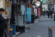 韓国のどこでも商売にならない！自営業者はみんな破産だ！コロナで韓国の飲食店の客が3分の1の大幅減少 韓国の反応