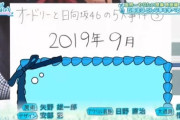【日向坂46】2019年のアレ、まだまだ擦られる