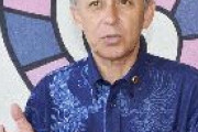 沖縄県知事 玉城デニー『いいじゃないですか、まずは沖縄で一国二制度』