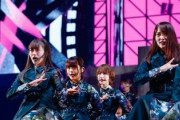 欅坂46、サイマジョで始まりサイマジョで終わる