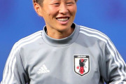 元なでしこ選手「サッカーを辞めて男になって生きていきたい」