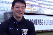 【朗報】サッカー日本代表さん…雰囲気変わったこいつの力が必要な模様www