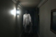 ホラーゲーム『P.T.』がヤバい…主人公の背後にずっと幽霊が取り憑いていた模様