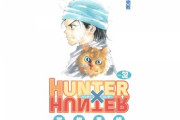 【朗報】HUNTER×HUNTERで一番欲しい能力、満場一致で決まる