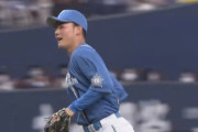 【vs.オリックスオープン戦】サード清宮、普通に上手いｗｗｗｗｗｗ