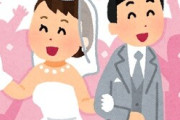 有名アニメの主人公とヒロインの声優が、作品が縁で結婚したってパターン　あんま無いよな？