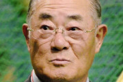 張本勲氏、３試合１１四球のエンゼルス・大谷を叱咤「辛抱強く。１本のホームランは忍耐力と集中力」