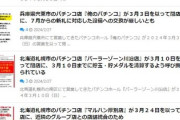 【悲報】日本の伝統文化パチンコ、消滅の危機