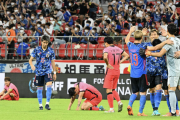 韓国メディアが日本サッカーとの格差に不満「恥辱」「協会には任せておけない」