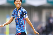 【画像】女子サッカー熊谷紗希さんの経歴、エグすぎるｗｗｗ