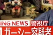 【速報】 ガーシー容疑者を逮捕へ　現在成田に向かっていると判明　到着し次第逮捕