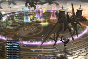 【FF14】絶アレキ「アレキプライムフェーズ」で新ギミックが判明！真心を使ってエニグマバフの付与が可能に！【動画あり】