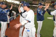 オープン戦2位の西武ライオンズ、やや怪しい