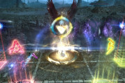 【FF14】エデン共鳴編零式1層「フォーティーンチャージボルト」って北固定とボス基準、みんなどっちでやってるの？