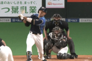 【速報】日ハム王柏融、マルティネスから第2号2ランゴーンヌｷﾀ━━━━(ﾟ∀ﾟ)━━━━!!