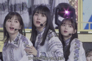 【乃木坂46】この賀喜遥香、なんでもない場面でなんで動揺してんだ・・・？？？