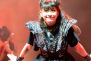 BABYMETAL「ベビメタツイート集:MOMOKO」