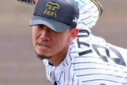 阪神２軍・復活を期す伊藤将が５回０封「インサイドにしっかり投げきることができた」