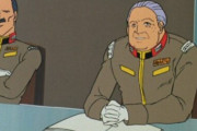 ガンダムってあまり「政治家」が活躍しないよな