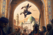 シリーズ最新作『アサシンクリード ミラージュ』2023年10月12日発売！Amazonで予約もスタート！