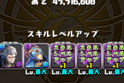 【パズドラ】迷ったら遅延振るのが正解！お前ら遅延何体確保してる？