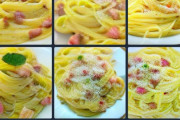 どんな画像でも作れるAI、外国人が遊びまくってしまうｗｗｗｗ【料理編】