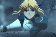 FateZero見てるんだが普通に面白いな