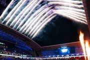 ◆Ｊリーグ◆開幕戦広島×京都開催のピースタで「超熱狂大万博FIREWORKS」開催決定！