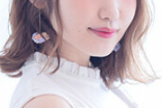 内田彩「色白で、細くて、前髪で目が隠れてる人が好き！」