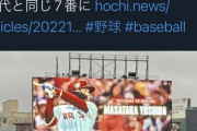 【悲報】 オリックズバファローズ、爆誕