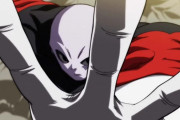 【ドラゴンボール】のジレンとかいうなんか強いの