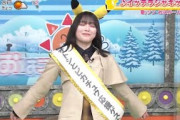 【森田ひかる】森田キレッキレなダンスとウマシャイーン! 櫻坂46