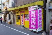 【悲報】秋葉原、マジのガチでもう取り返しのつかないレベルで終わる。一体どうしてこうなった