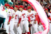 広島マツダスタジアム年間指定席が7年連続で完売！5位低迷もカープ人気衰えず