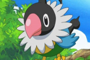 【悲報】ペラップ、ポケモンBDSPでばくおんぱ、アンコールを没収されてしまう… 「遺伝技」ってもう廃止しても良くないか？