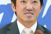 ヤクルト内川が〝門下生〟カープ鈴木誠也にエール「後悔のないような野球人生を」