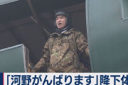 毎日新聞世論調査「首相になってほしい人」1位は河野太郎氏 ← マジか!!?