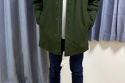 俺の冬ファッション評価してくれ（※画像あり）