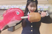 平野百菜ちゃん、キャビンアテンダントになる